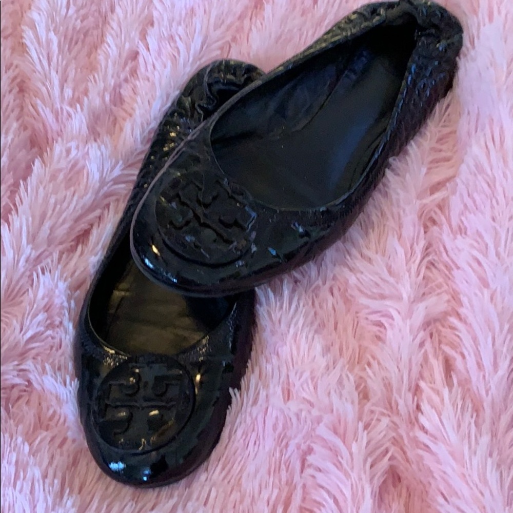 Tory Burch Flats